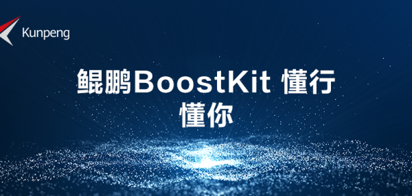 突破场景化应用性能瓶颈！鲲鹏BoostKit使能行业创新
