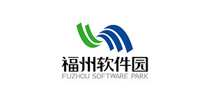 福州软件园LOGO